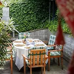 Amalia: Spacious Garden Retreat With Fireplace In Banska Stiavnica