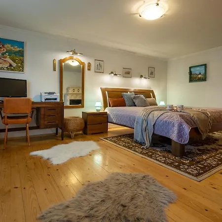 Villa Amalia, Centrum Banska Stiavnica, Parkovanie Pre 2 Auta, Velka Zahrada S Krbom, Amalia Pre 16 Osob Alebo Samostatne Nezavisle Prve Podlazie Ama Pre 8 Osob Alebo Samostatne Nezavisle Podkrovie Lia Pre 8 Osob,prístup Cez Pi Banská Štiavnica