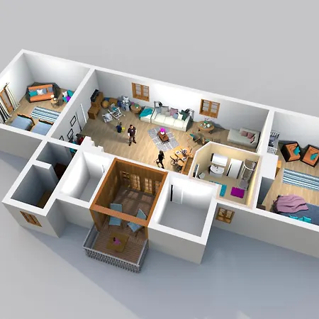 Amalia, Centrum Banska Stiavnica, Parkovanie Pre 2 Auta, Velka Zahrada S Krbom, Amalia Pre 16 Osob Alebo Samostatne Nezavisle Prve Podlazie Ama Pre 8 Osob Alebo Samostatne Nezavisle Podkrovie Lia Pre 8 Osob,pristup Cez Pi *