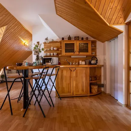 Amalia, Centrum Banska Stiavnica, Parkovanie Pre 2 Auta, Velka Zahrada S Krbom, Amalia Pre 16 Osob Alebo Samostatne Nezavisle Prve Podlazie Ama Pre 8 Osob Alebo Samostatne Nezavisle Podkrovie Lia Pre 8 Osob,pristup Cez Pi