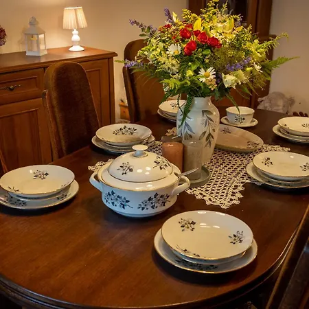 Villa Amalia, Centrum Banska Stiavnica, Parkovanie Pre 2 Auta, Velka Zahrada S Krbom, Amalia Pre 16 Osob Alebo Samostatne Nezavisle Prve Podlazie Ama Pre 8 Osob Alebo Samostatne Nezavisle Podkrovie Lia Pre 8 Osob,prístup Cez Pi *