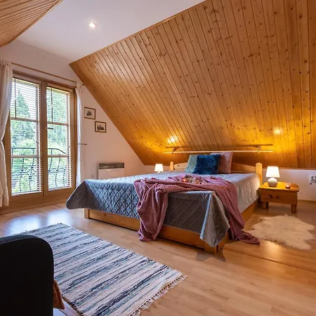 Amalia, Centrum Banska Stiavnica, Parkovanie Pre 2 Auta, Velka Zahrada S Krbom, Amalia Pre 16 Osob Alebo Samostatne Nezavisle Prve Podlazie Ama Pre 8 Osob Alebo Samostatne Nezavisle Podkrovie Lia Pre 8 Osob,prístup Cez Pi * Banská Štiavnica