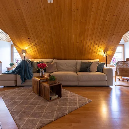 Villa Amalia, Centrum Banska Stiavnica, Parkovanie Pre 2 Auta, Velka Zahrada S Krbom, Amalia Pre 16 Osob Alebo Samostatne Nezavisle Prve Podlazie Ama Pre 8 Osob Alebo Samostatne Nezavisle Podkrovie Lia Pre 8 Osob,prístup Cez Pi Banská Štiavnica