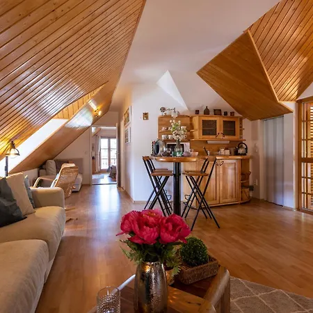 Amalia, Centrum Banska Stiavnica, Parkovanie Pre 2 Auta, Velka Zahrada S Krbom, Amalia Pre 16 Osob Alebo Samostatne Nezavisle Prve Podlazie Ama Pre 8 Osob Alebo Samostatne Nezavisle Podkrovie Lia Pre 8 Osob,prístup Cez Pi Villa Banská Štiavnica