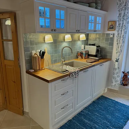 Amalia, Centrum Banska Stiavnica, Parkovanie Pre 2 Auta, Velka Zahrada S Krbom, Amalia Pre 16 Osob Alebo Samostatne Nezavisle Prve Podlazie Ama Pre 8 Osob Alebo Samostatne Nezavisle Podkrovie Lia Pre 8 Osob,pristup Cez Pi Banská Štiavnica