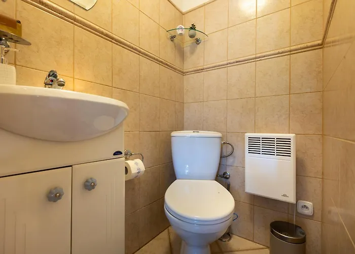 Amalia, Centrum Banska Stiavnica, Parkovanie Pre 2 Auta, Velka Zahrada S Krbom, Amalia Pre 16 Osob Alebo Samostatne Nezavisle Prve Podlazie Ama Pre 8 Osob Alebo Samostatne Nezavisle Podkrovie Lia Pre 8 Osob,pristup Cez Pi Banská Štiavnica